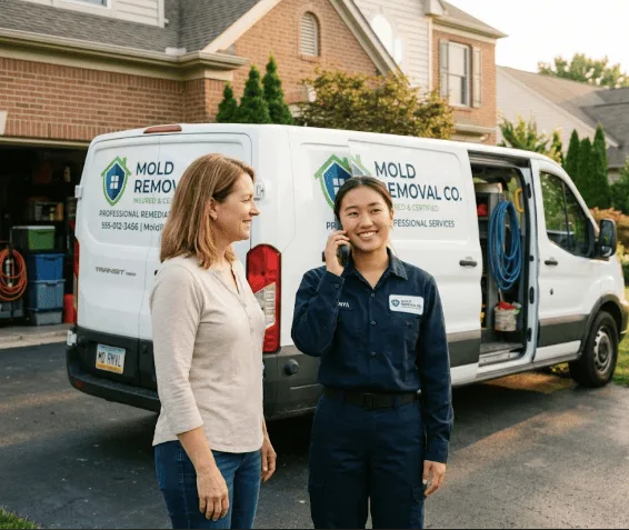 Crawlspace Mold Remediation Randolph, MA FAQs